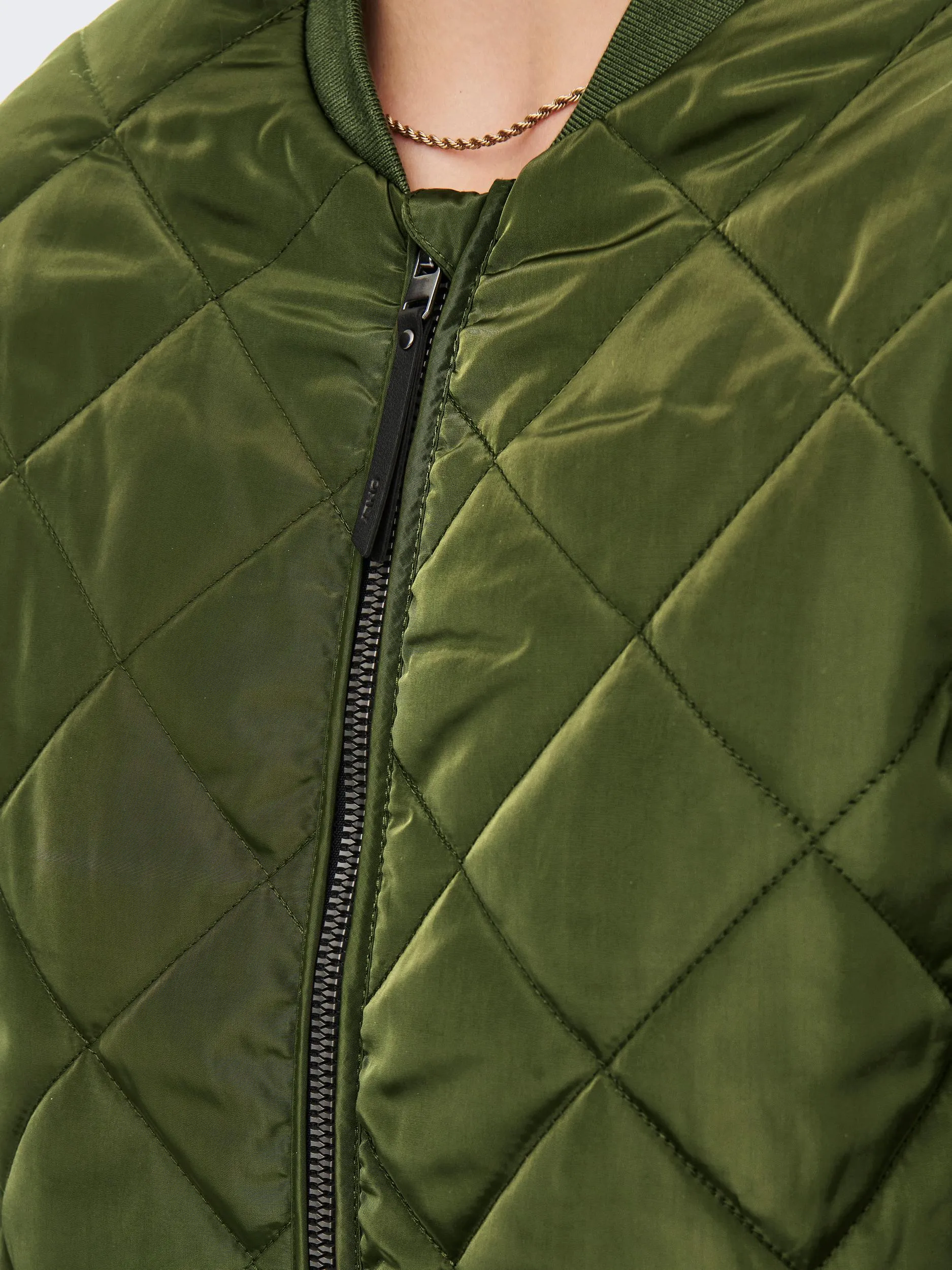 ONLJESSICA QUILTED JACKET OTW