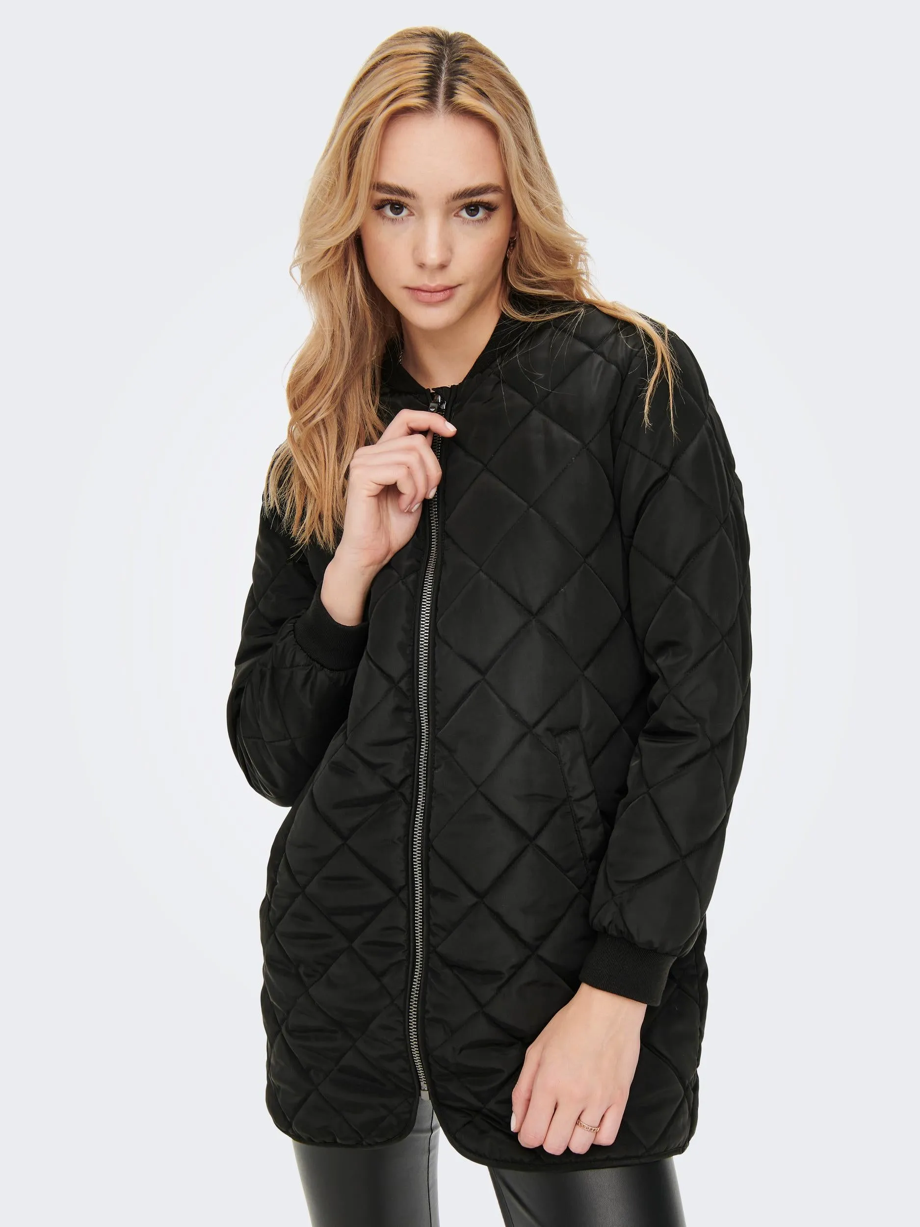 ONLJESSICA QUILTED JACKET OTW