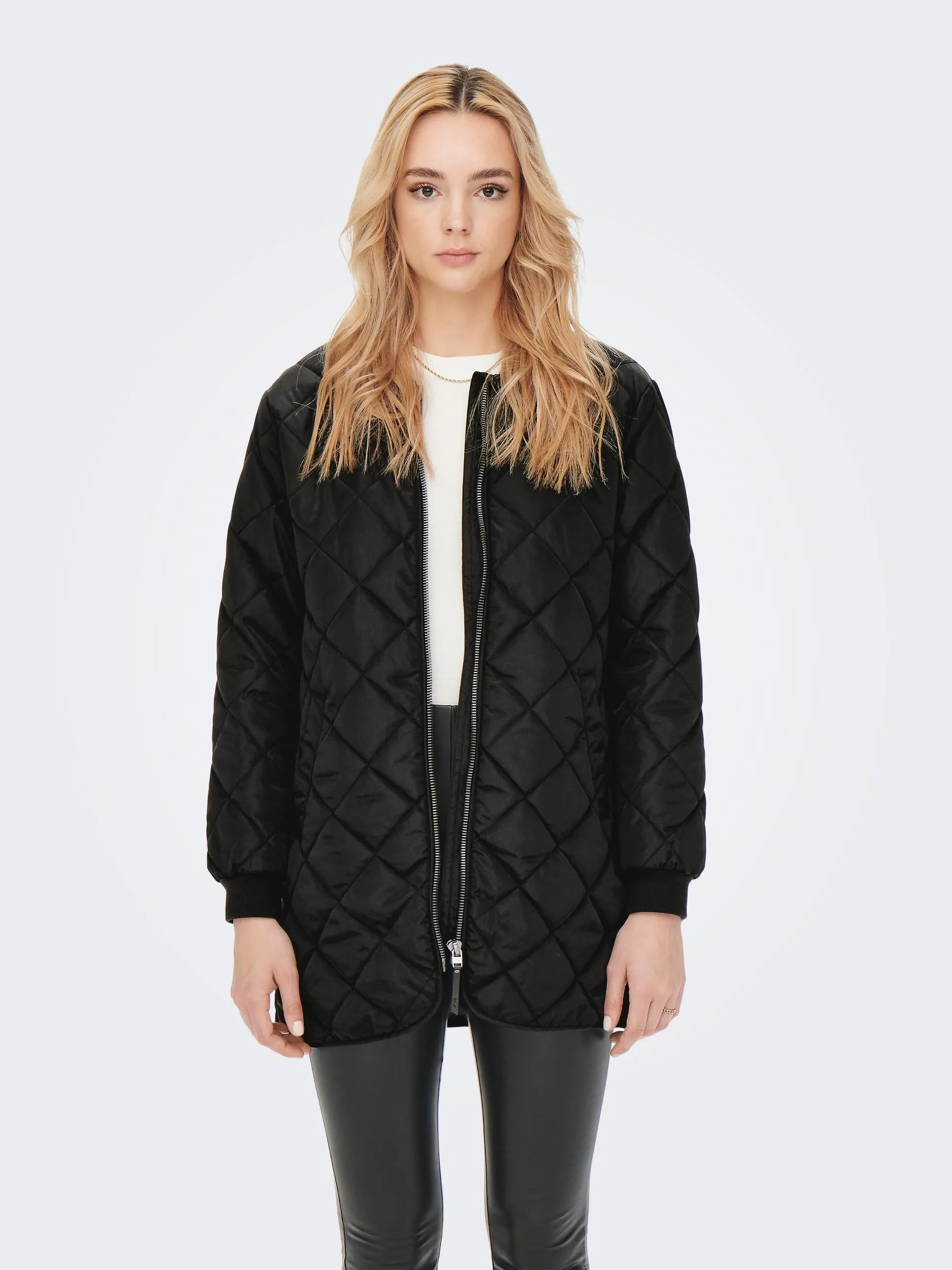 ONLJESSICA QUILTED JACKET OTW