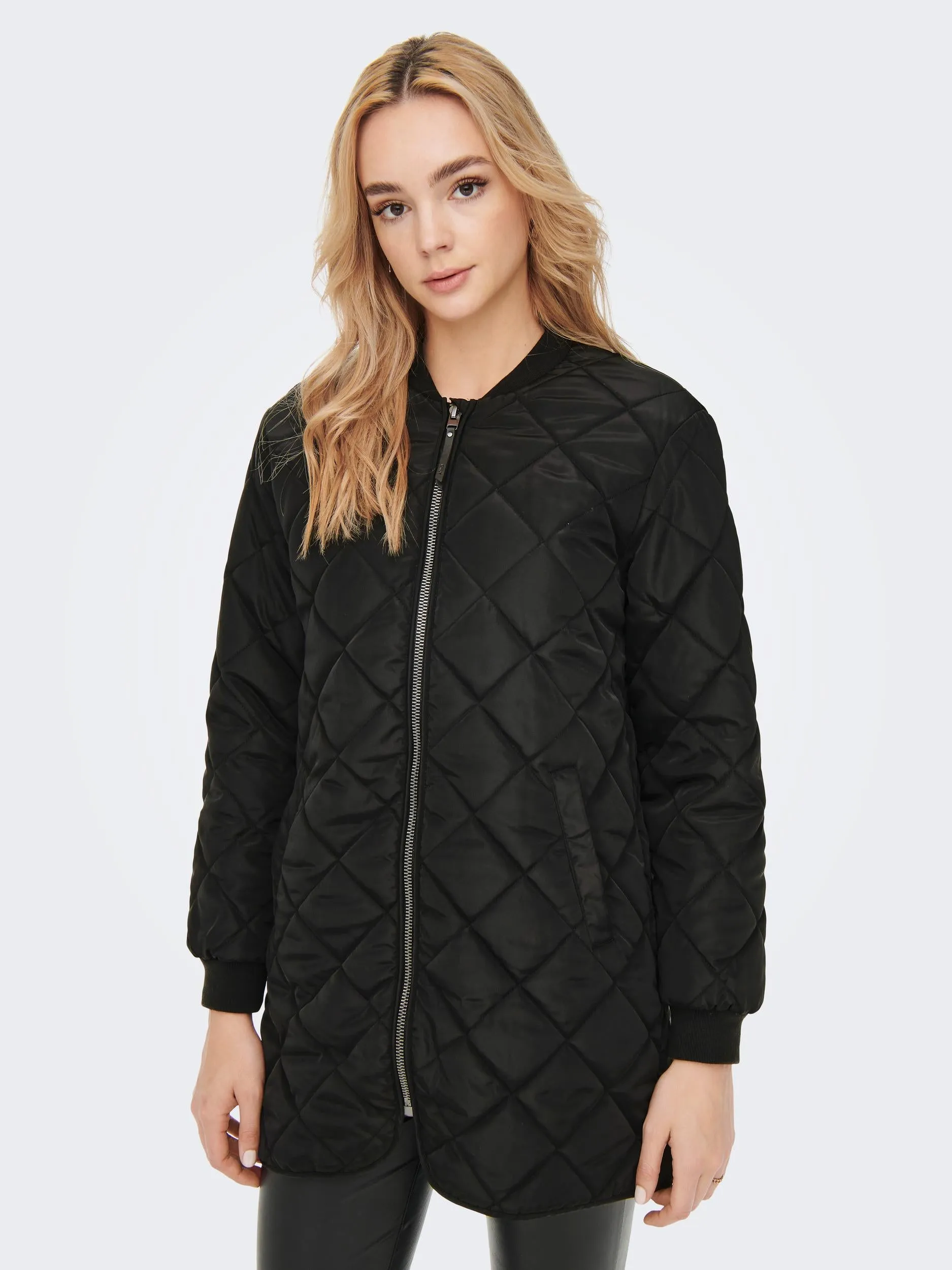 ONLJESSICA QUILTED JACKET OTW