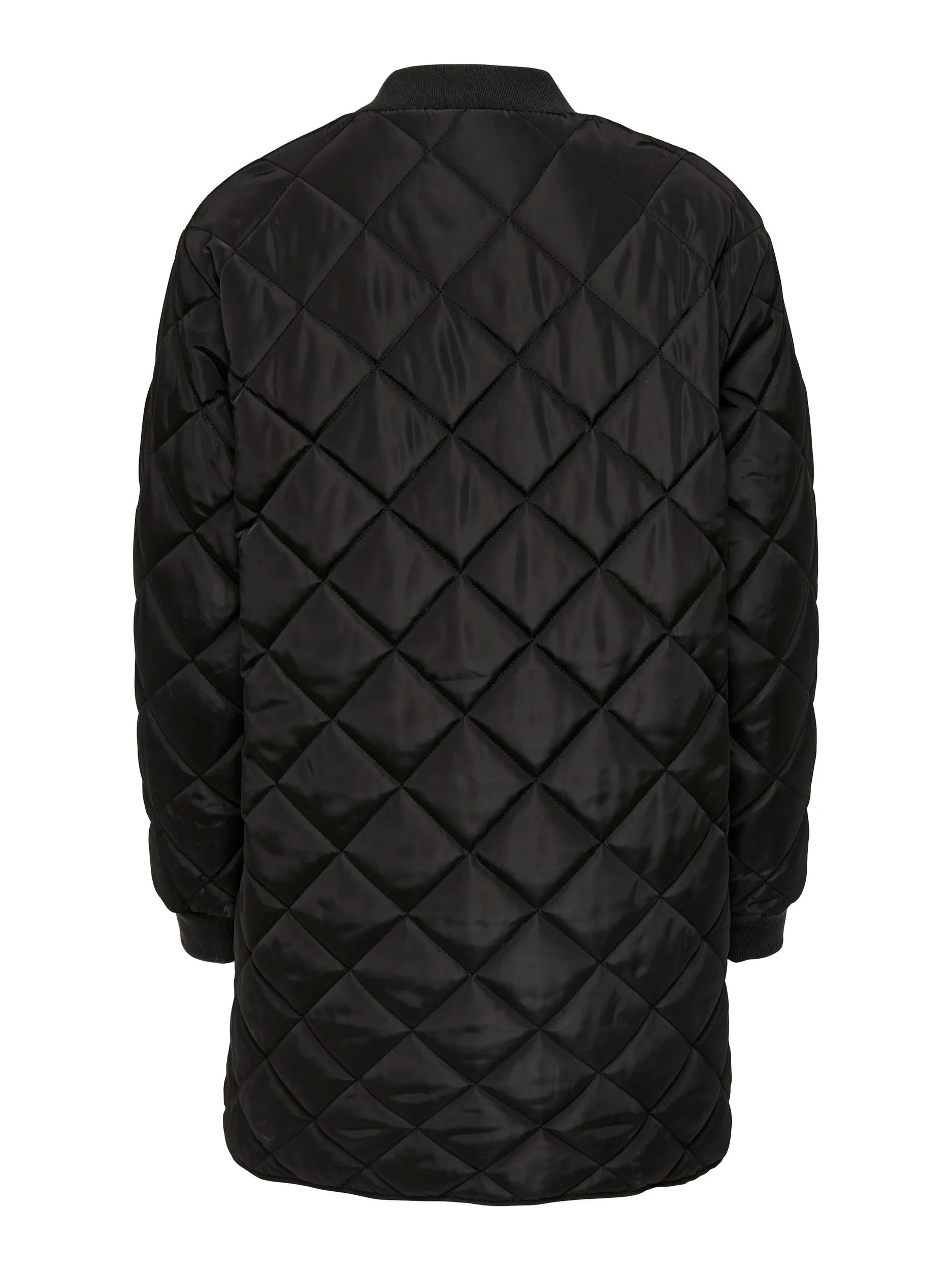 ONLJESSICA QUILTED JACKET OTW