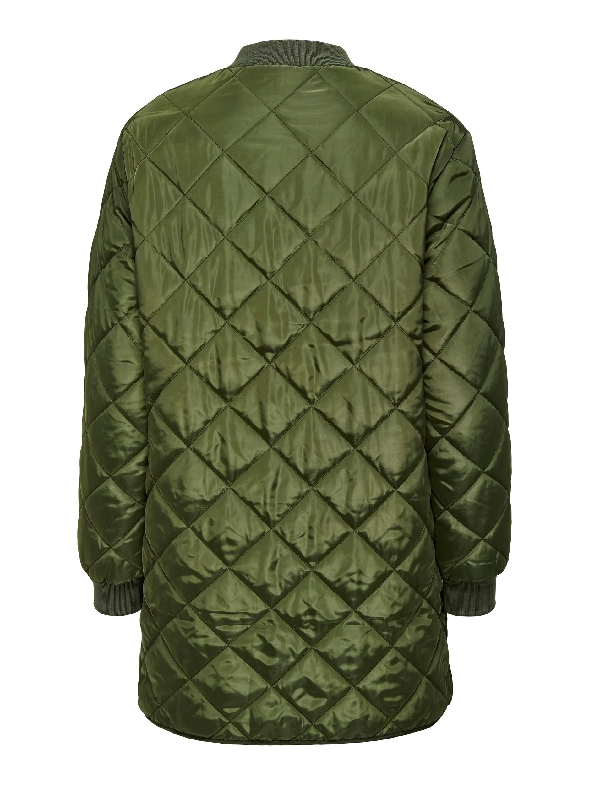 ONLJESSICA QUILTED JACKET OTW