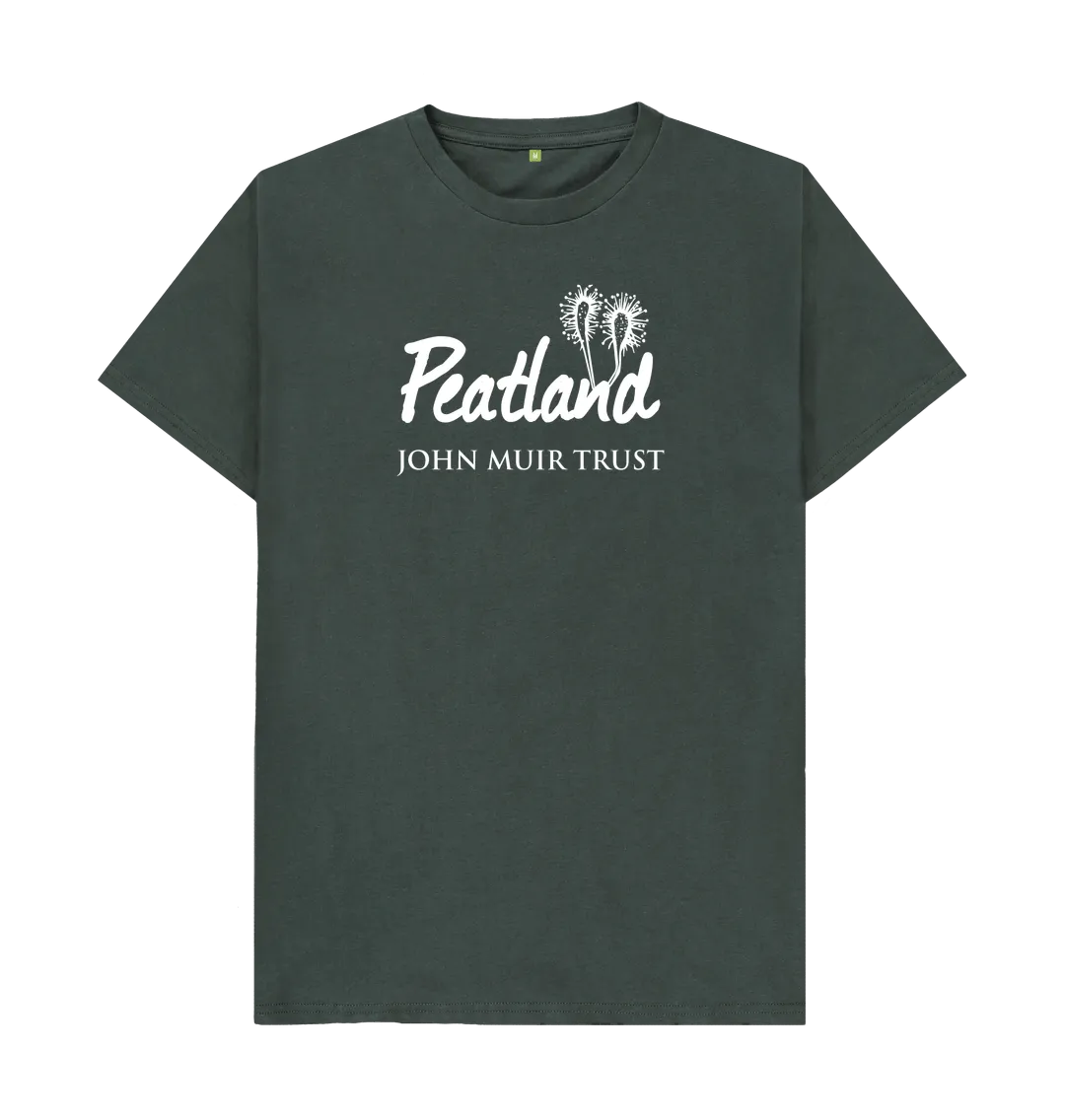 Peatland Men's T-Shirt