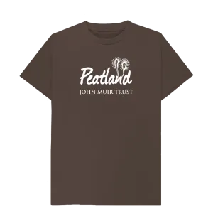 Peatland Men's T-Shirt