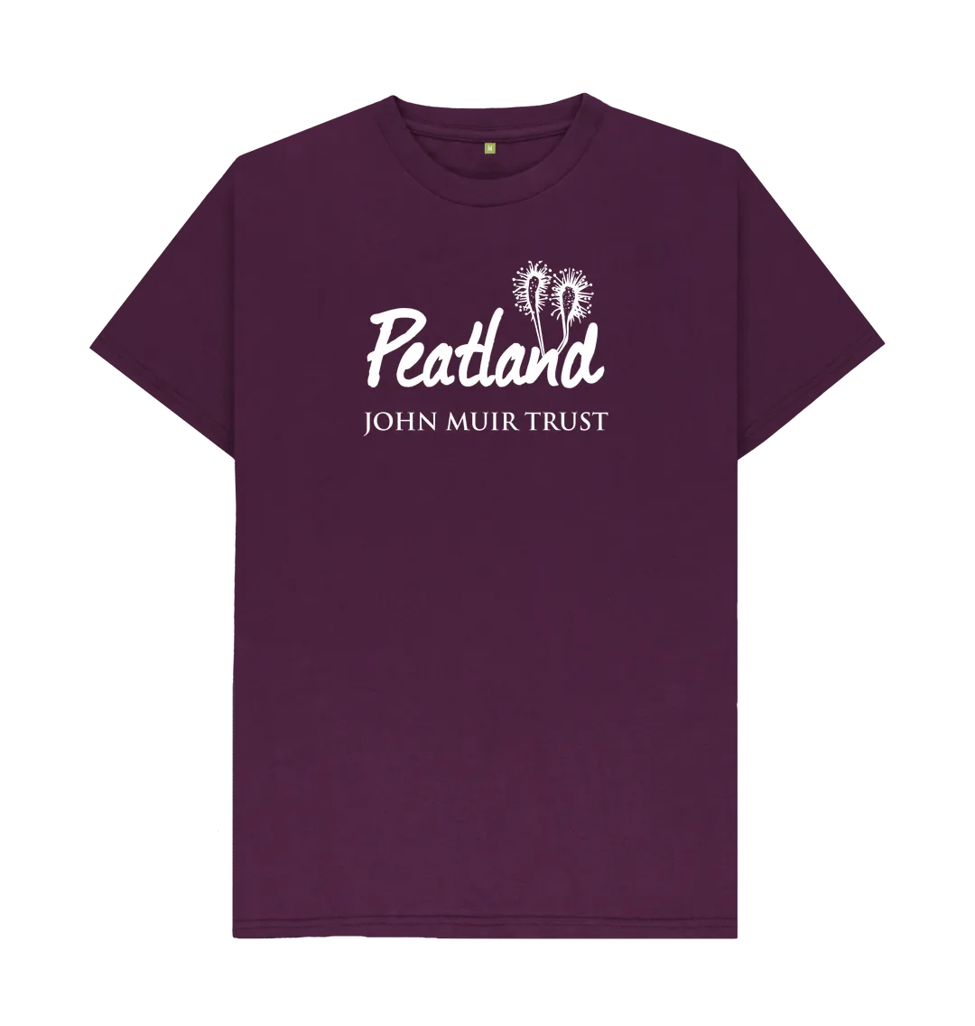 Peatland Men's T-Shirt