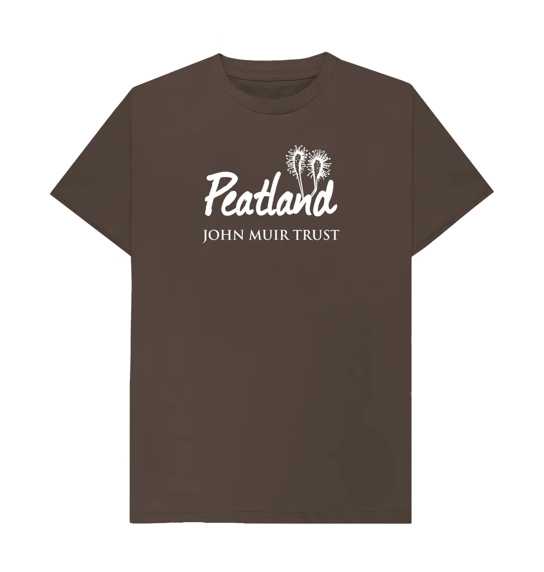 Peatland Men's T-Shirt