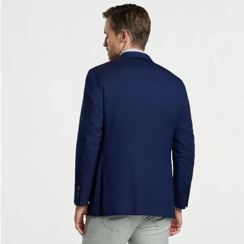 PETER MILLAR Excursionist Flex Blazer