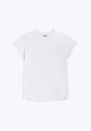 Pickford T-Shirt in White