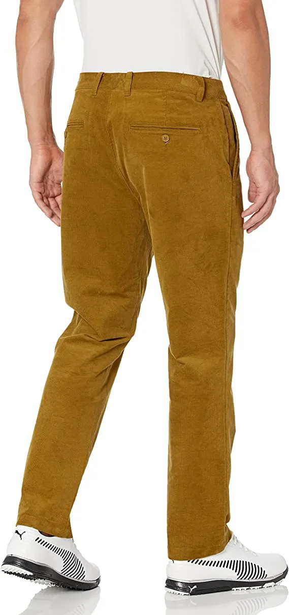 Puma "The Golf Cord" Pants