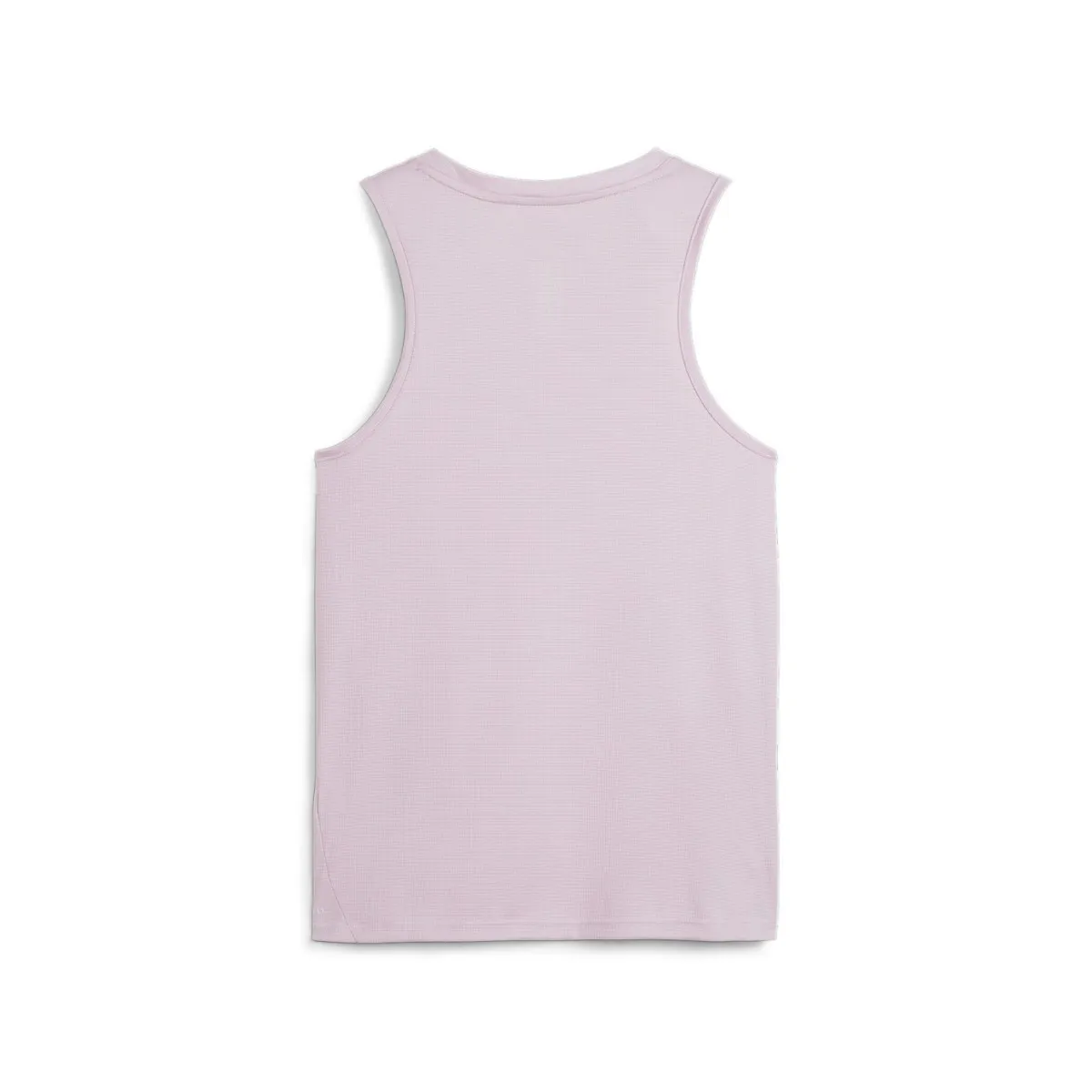 Puma Run Favourite Pink Women's Sleeveless Shirt