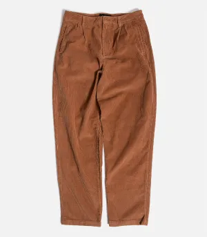 Quasi Elliot Trouser Pants