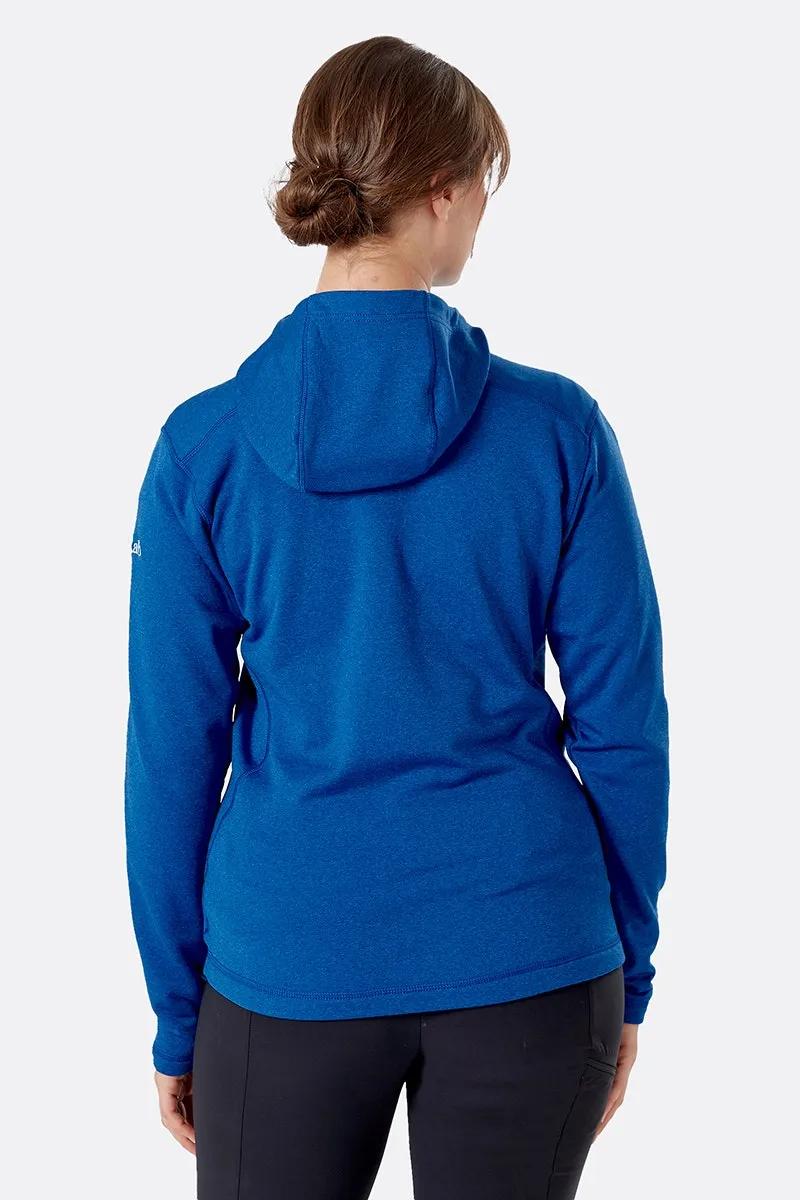 Rab Women's Geon Hoody