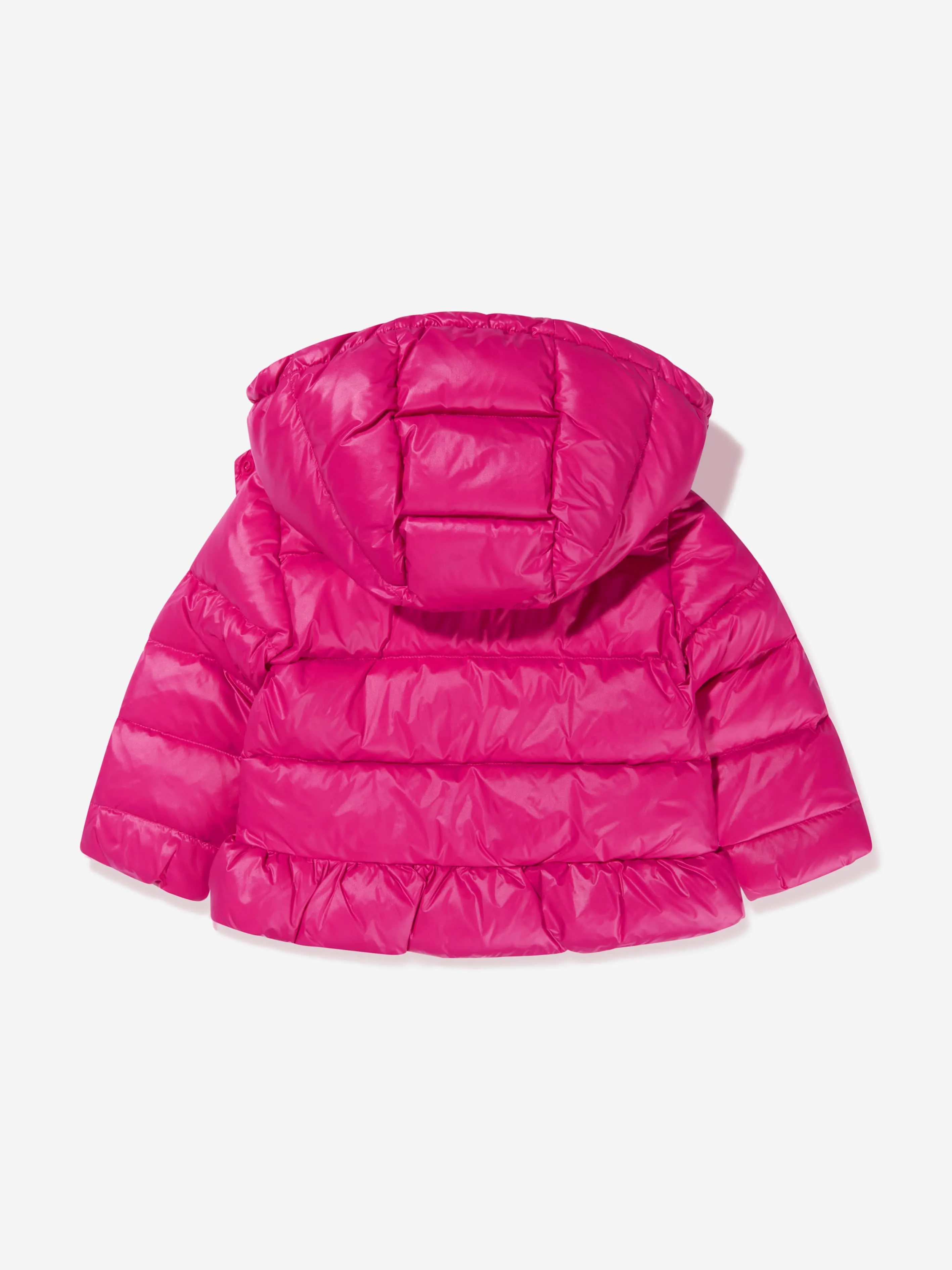 Ralph Lauren Baby Girls Down Padded Jacket