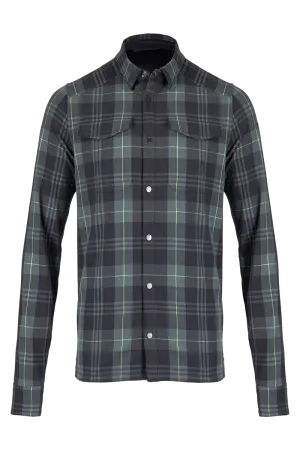 Ray Warm Insulated Shirt