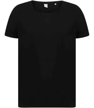 SF Unisex Scoop Neck T-Shirt