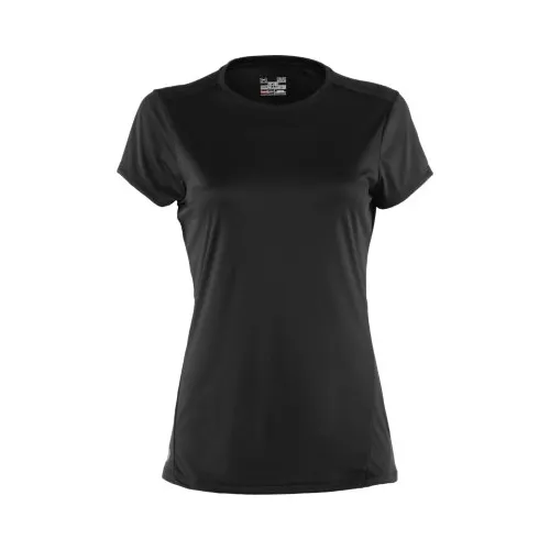 Tac Women's Heatgear Compression Tee