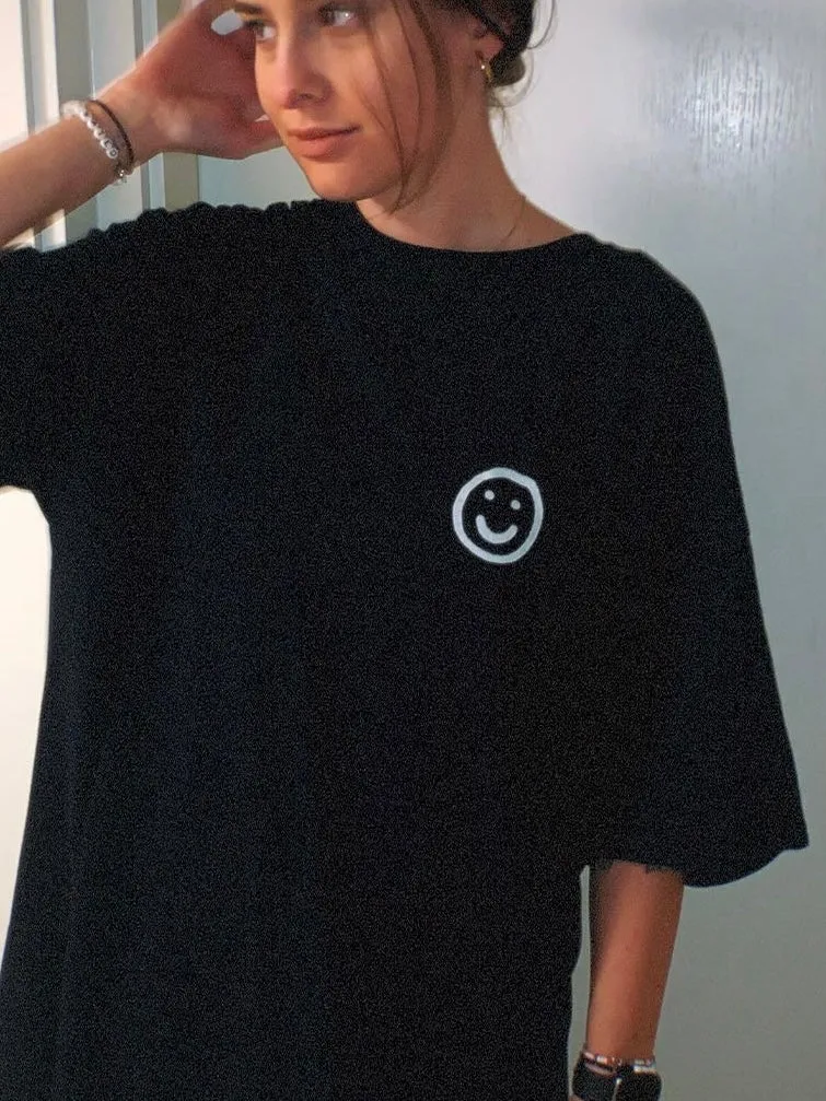 THE FACE OF DEPRESSION T-Shirt