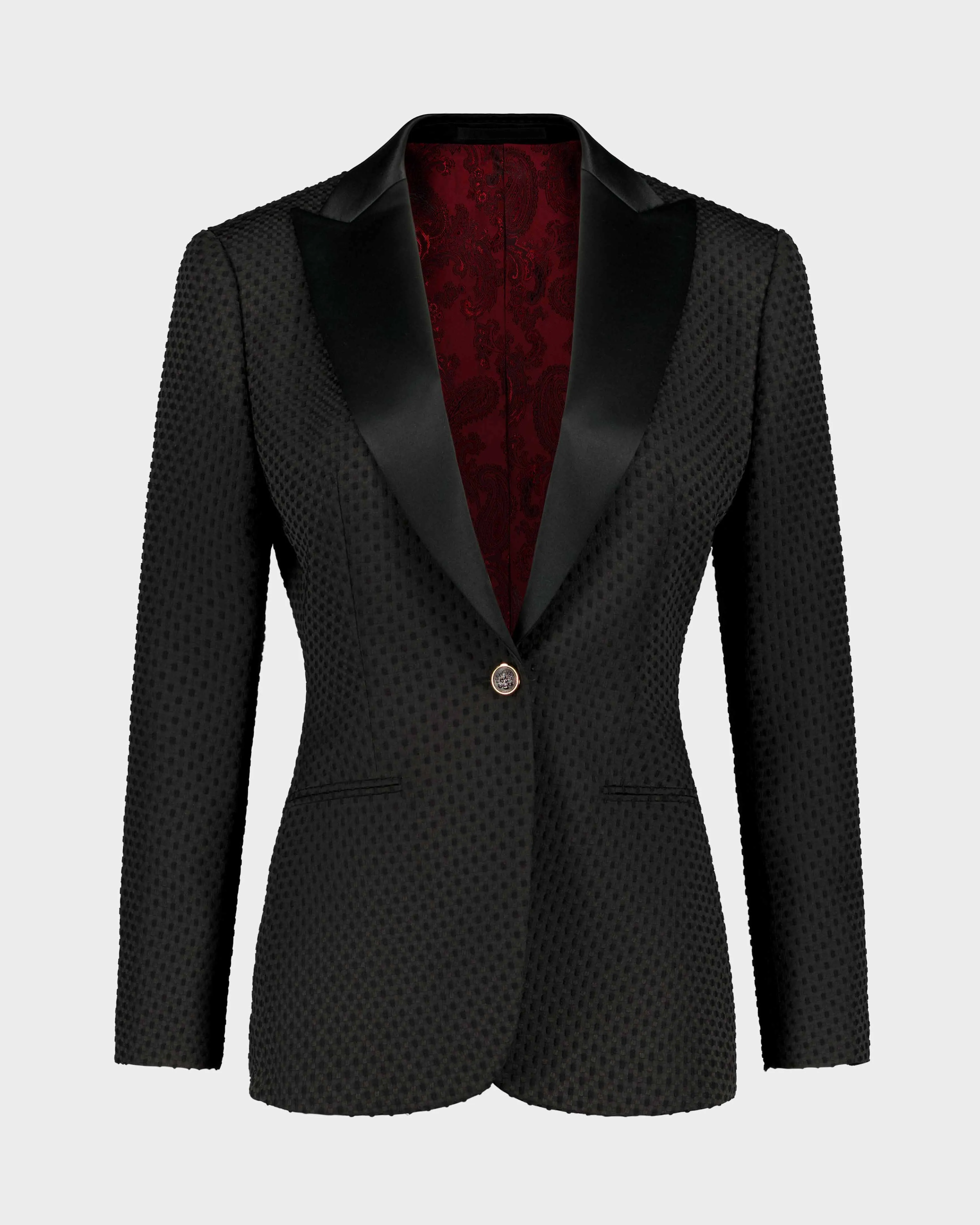 The Lannister Jacket