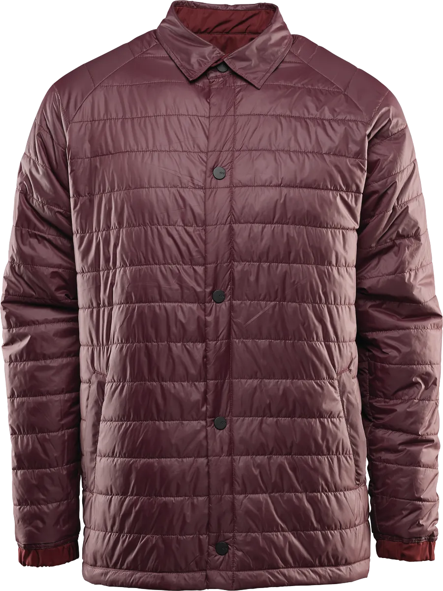 ThirtyTwo Explorer Men's Reversible Jacket