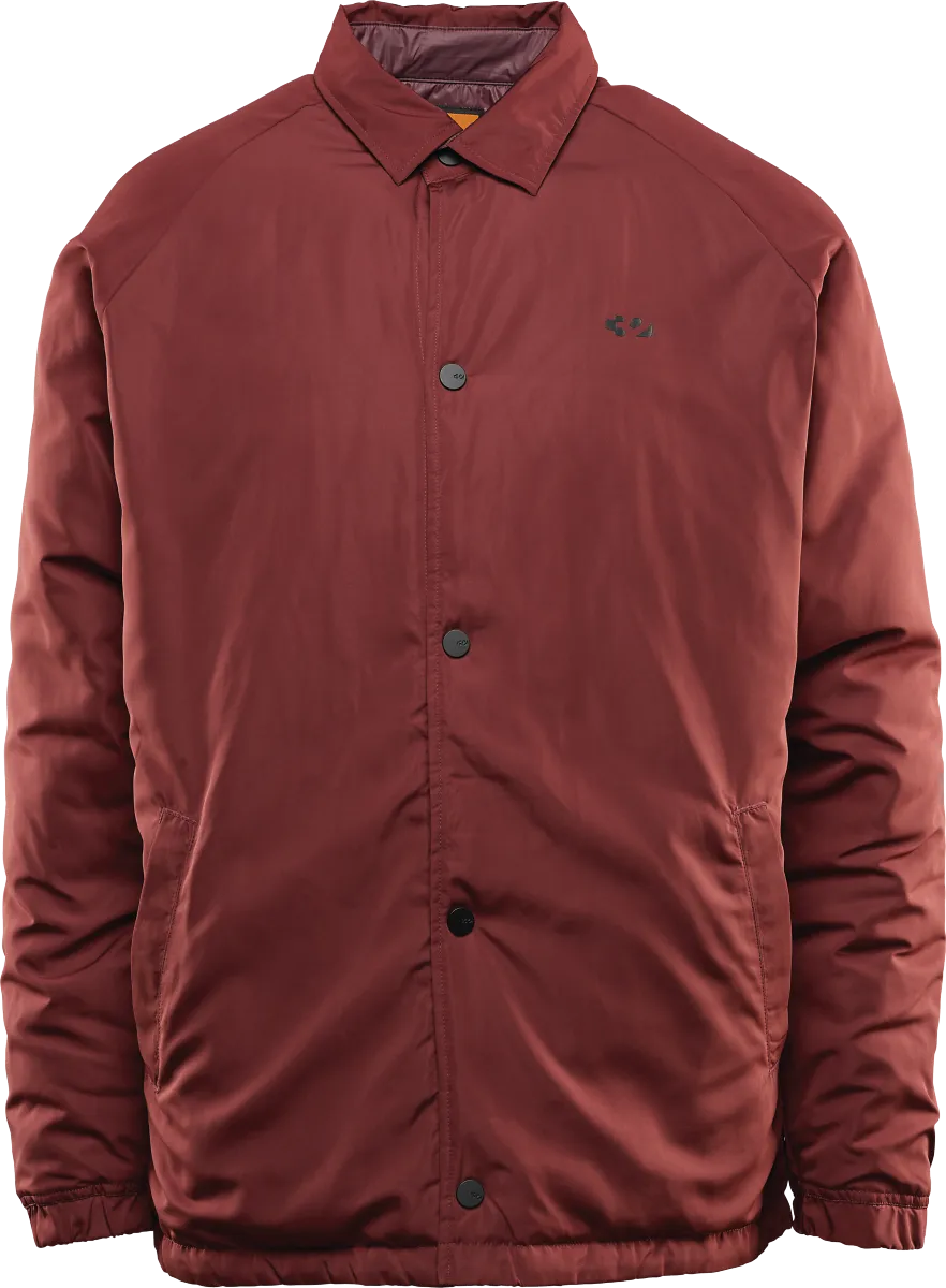 ThirtyTwo Explorer Men's Reversible Jacket