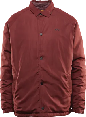 ThirtyTwo Explorer Men's Reversible Jacket