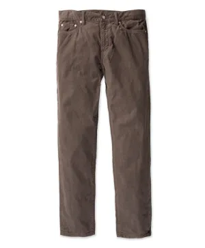 Townes 5-Pocket Cord Pants - Outerworn