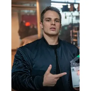 Tv Shows Like Power Book Ii Ghost Black Bomber Jacket