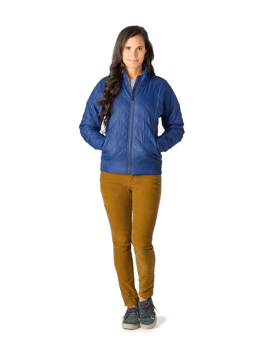 Women's Skyrider Jacket