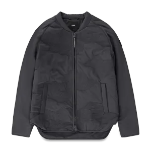 Wright Men's Quilted Mid Layer Jacket