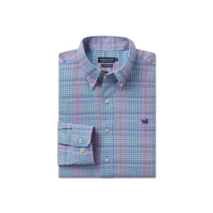 Youth Caicos Performance Dress Shirt